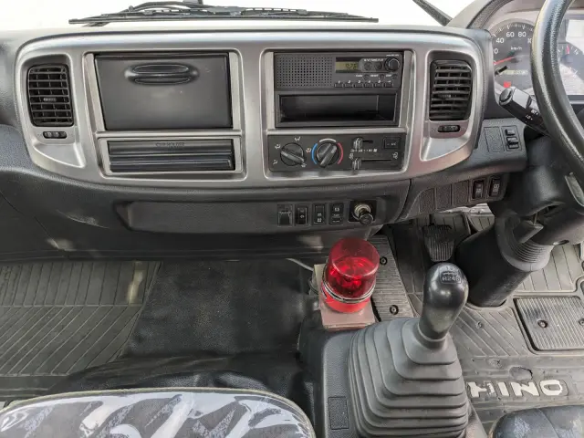 日野 レンジャー TKG-FC9JEAP(2WD)の写真45