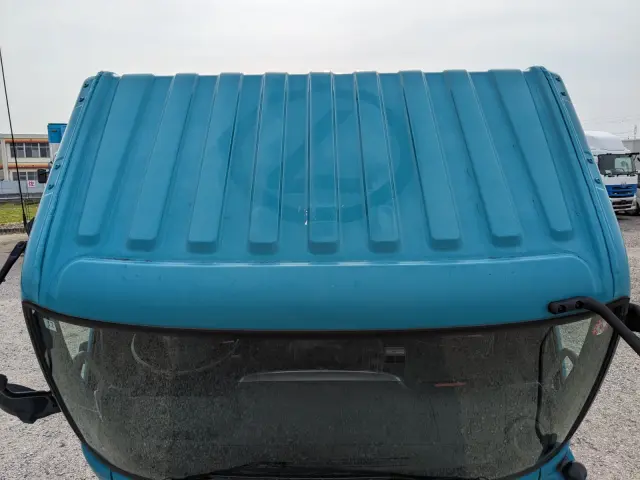 日野 レンジャー TKG-FC9JEAP(2WD)の写真50