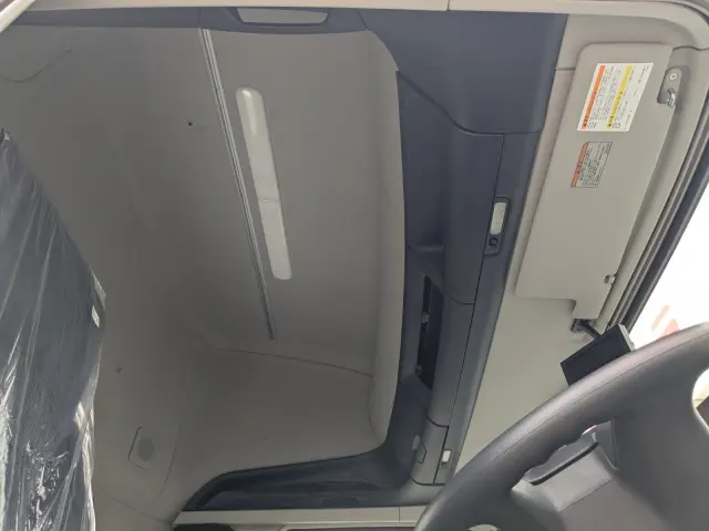 三菱 スーパーグレート 2RG-FP84VD(2WD)の写真21