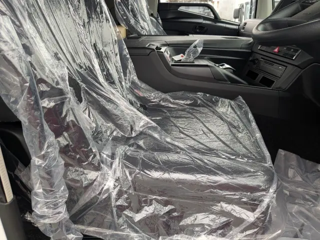 三菱 スーパーグレート 2RG-FP84VD(2WD)の写真25