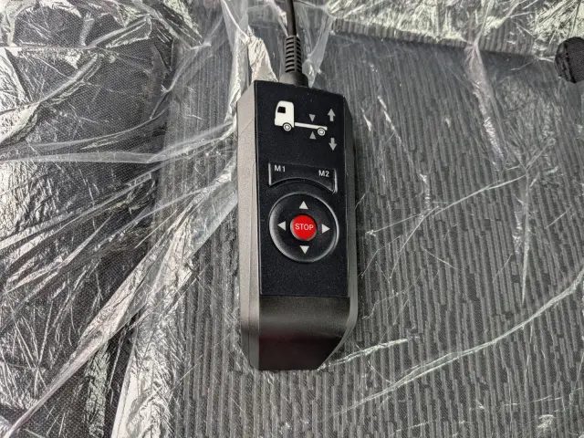 三菱 スーパーグレート 2RG-FP84VD(2WD)の写真26