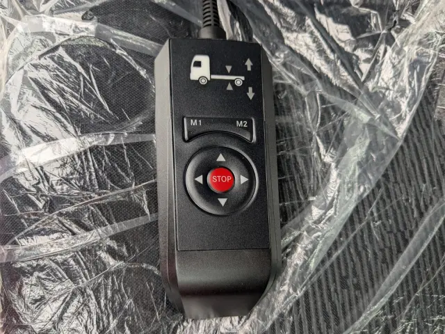 三菱 スーパーグレート 2RG-FP84VDR(2WD)の写真25