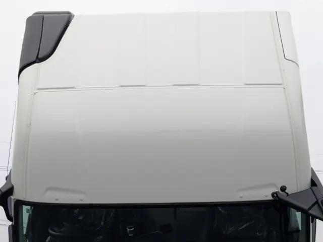 三菱 スーパーグレート 2RG-FP84VDR(2WD)の写真29