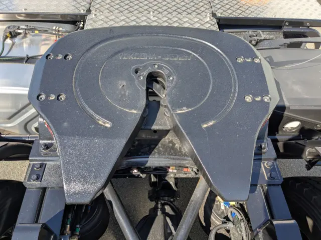 三菱 スーパーグレート 2RG-FP84VDR(2WD)の写真16