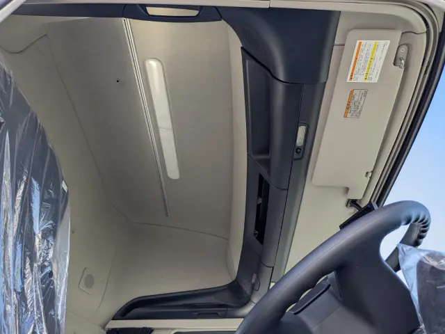 三菱 スーパーグレート 2RG-FP84VDR(2WD)の写真20