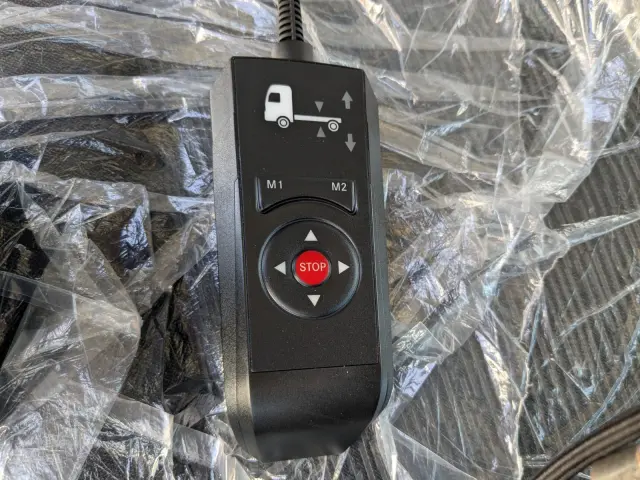 三菱 スーパーグレート 2RG-FP84VDR(2WD)の写真25