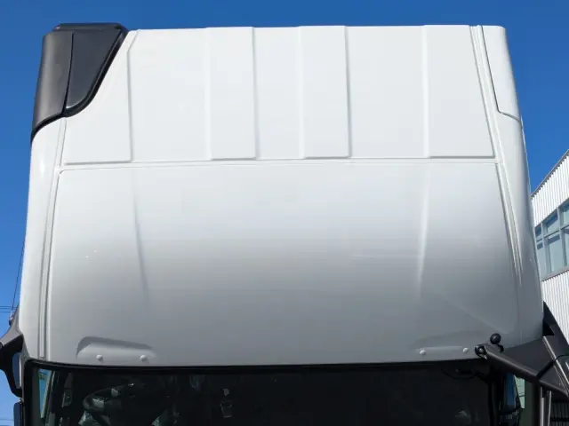 三菱 スーパーグレート 2RG-FP84VDR(2WD)の写真29