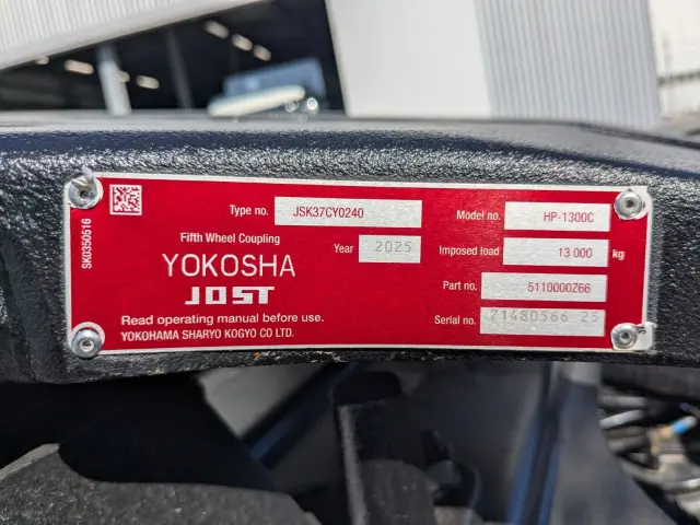 三菱 スーパーグレート 2RG-FP84VDR(2WD)の写真16