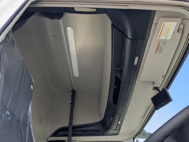 三菱 スーパーグレート 2RG-FP84VDR(2WD)の写真20