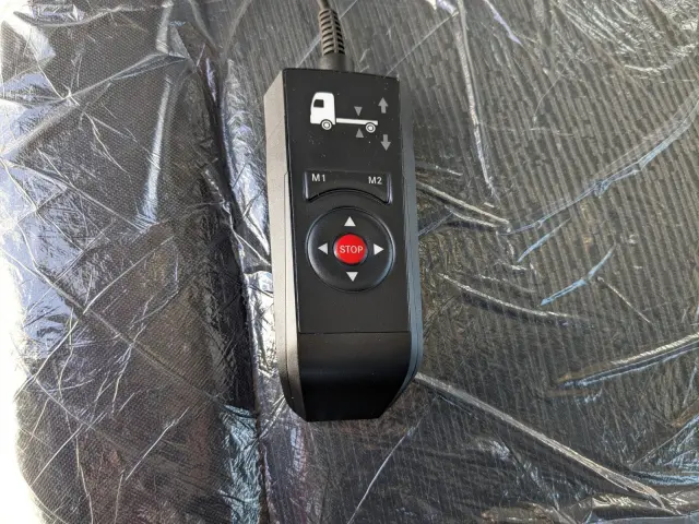 三菱 スーパーグレート 2RG-FP84VDR(2WD)の写真25