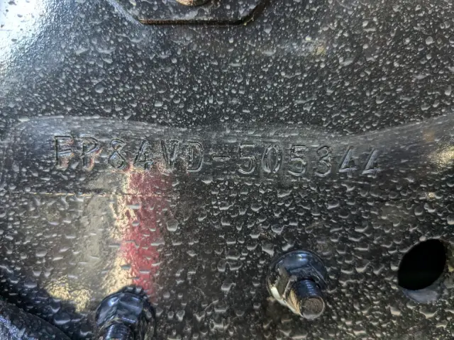 三菱 スーパーグレート 2RG-FP84VDR(2WD)の写真26