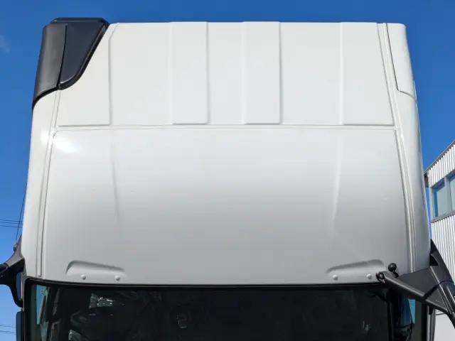 三菱 スーパーグレート 2RG-FP84VDR(2WD)の写真29