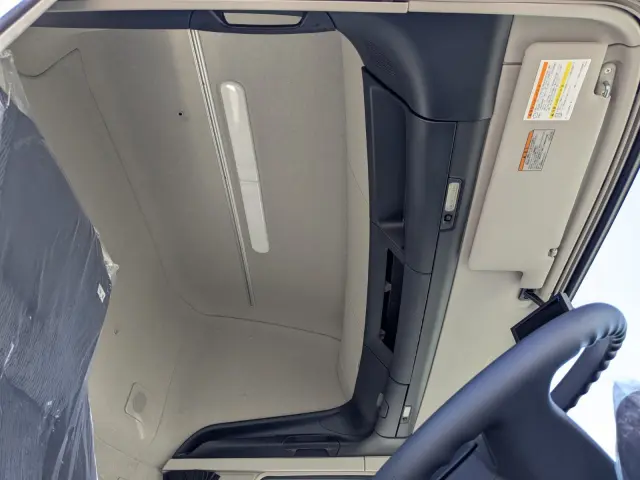 三菱 スーパーグレート 2RG-FP84VDR(2WD)の写真20