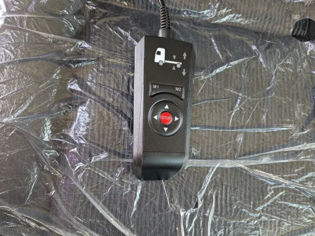 三菱 スーパーグレート 2RG-FP84VDR(2WD)の写真25