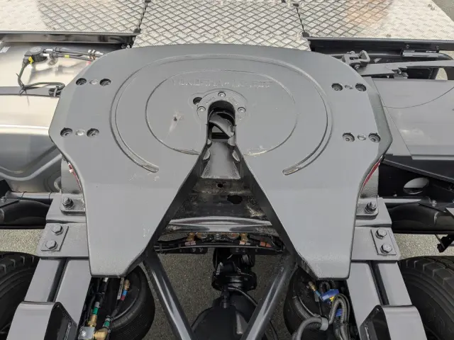 三菱 スーパーグレート 2RG-FP84VDR(2WD)の写真16