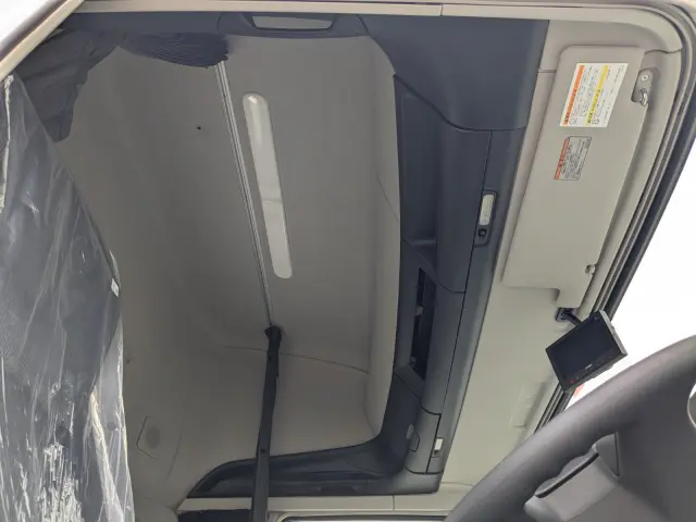 三菱 スーパーグレート 2RG-FP84VDR(2WD)の写真20