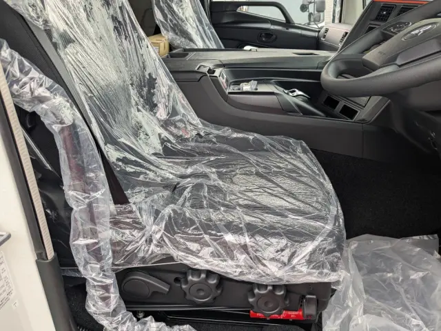 三菱 スーパーグレート 2RG-FP84VDR(2WD)の写真24