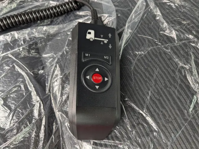 三菱 スーパーグレート 2RG-FP84VDR(2WD)の写真25