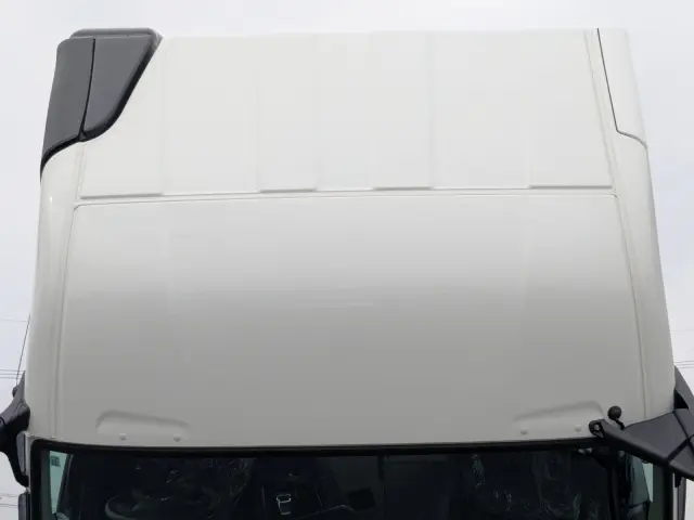 三菱 スーパーグレート 2RG-FP84VDR(2WD)の写真29