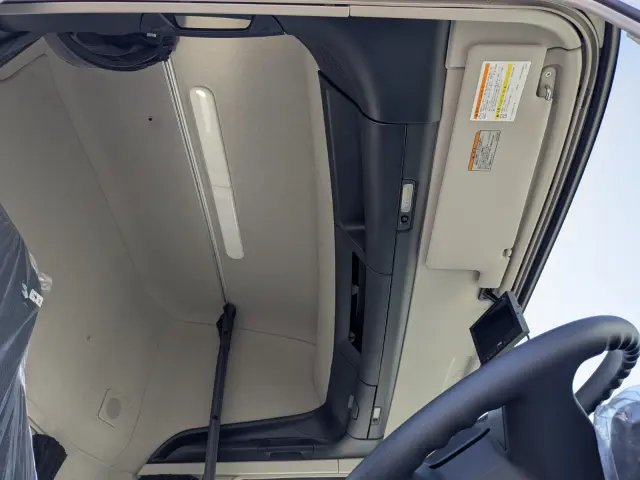 三菱 スーパーグレート 2RG-FP84VDR(2WD)の写真20