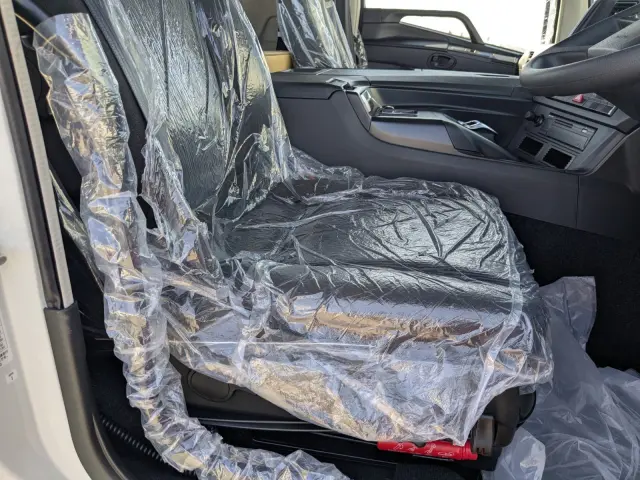 三菱 スーパーグレート 2RG-FP84VDR(2WD)の写真24