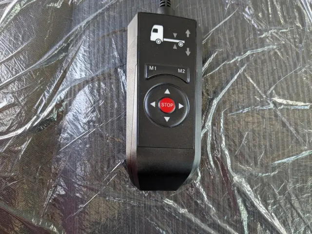 三菱 スーパーグレート 2RG-FP84VDR(2WD)の写真25