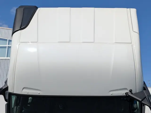 三菱 スーパーグレート 2RG-FP84VDR(2WD)の写真29