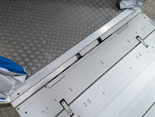 三菱 キャンター 2RG-FEB80(2WD)の写真16