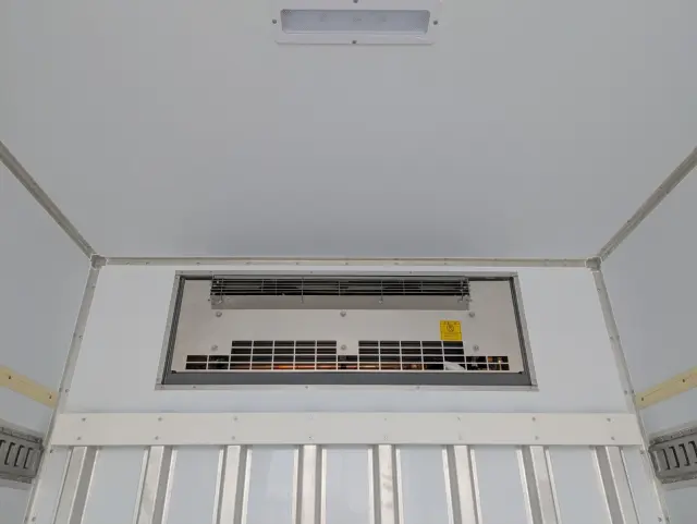 三菱 キャンター 2RG-FEB80(2WD)の写真18