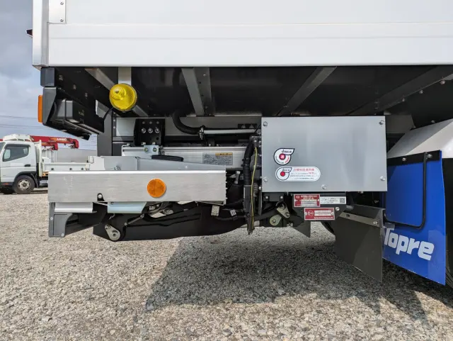 三菱 キャンター 2RG-FEB80(2WD)の写真35