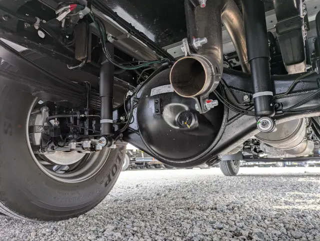 三菱 キャンター 2RG-FEB80(2WD)の写真37