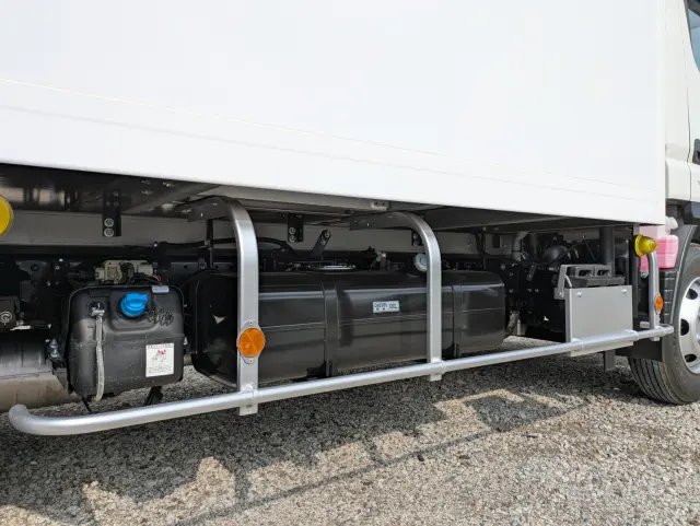 三菱 キャンター 2RG-FEB80(2WD)の写真38