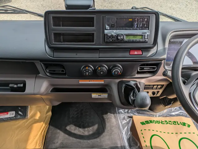 三菱 キャンター 2RG-FEB80(2WD)の写真42