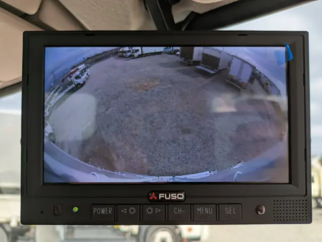 三菱 キャンター 2RG-FEB80(2WD)の写真43