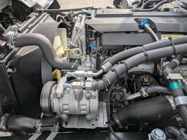 三菱 キャンター 2RG-FEB80(2WD)の写真46