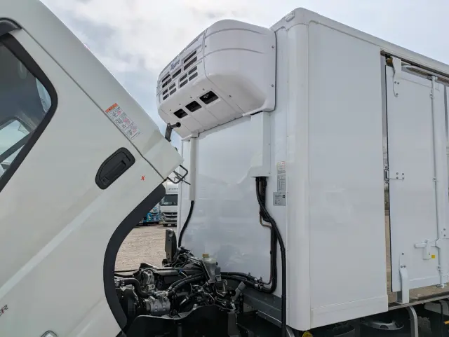 三菱 キャンター 2RG-FEB80(2WD)の写真47