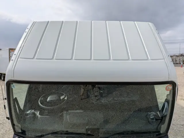 三菱 キャンター 2RG-FEB80(2WD)の写真48