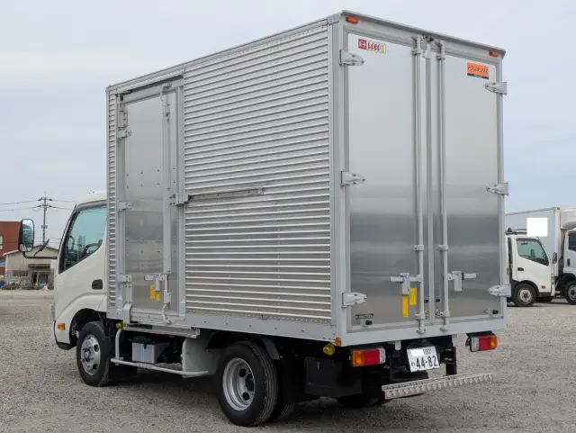 日野 デュトロ 2KG-XZC605M(2WD)の写真6