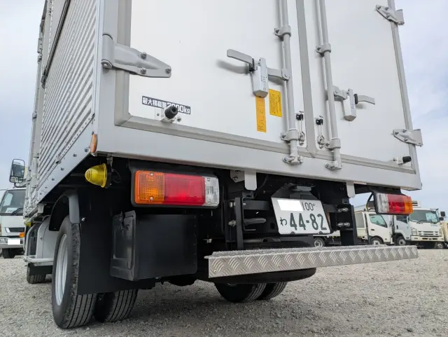 日野 デュトロ 2KG-XZC605M(2WD)の写真7