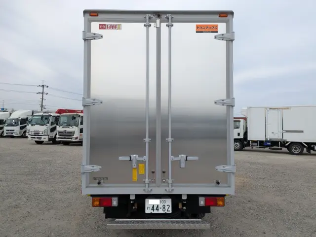 日野 デュトロ 2KG-XZC605M(2WD)の写真10