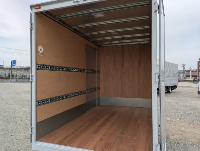 日野 デュトロ 2KG-XZC605M(2WD)の写真18