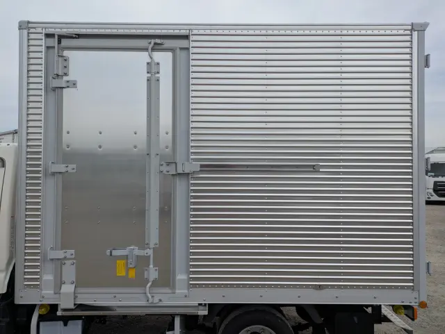 日野 デュトロ 2KG-XZC605M(2WD)の写真20