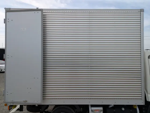 日野 デュトロ 2KG-XZC605M(2WD)の写真21