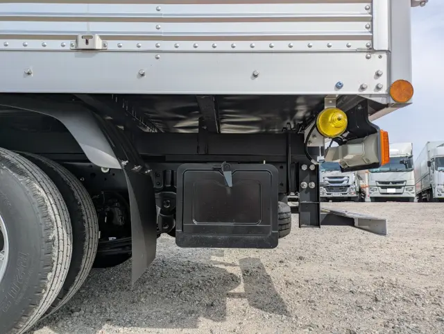 日野 デュトロ 2KG-XZC605M(2WD)の写真23