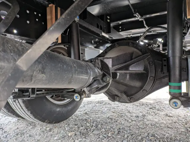 日野 デュトロ 2KG-XZC605M(2WD)の写真25