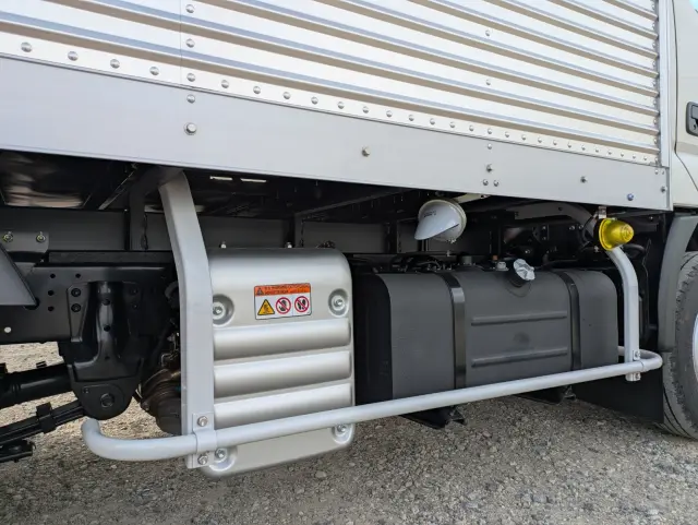 日野 デュトロ 2KG-XZC605M(2WD)の写真31