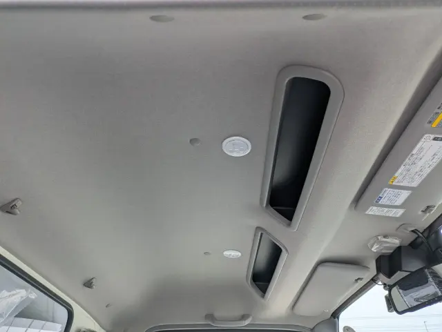 日野 デュトロ 2KG-XZC605M(2WD)の写真33