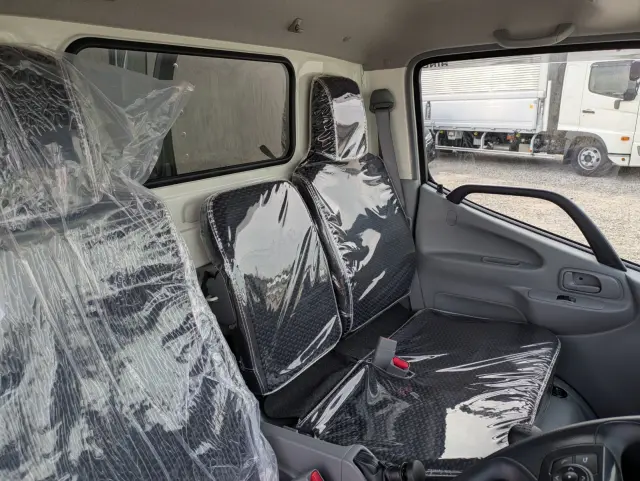 日野 デュトロ 2KG-XZC605M(2WD)の写真34