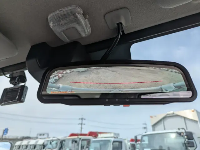 日野 デュトロ 2KG-XZC605M(2WD)の写真36