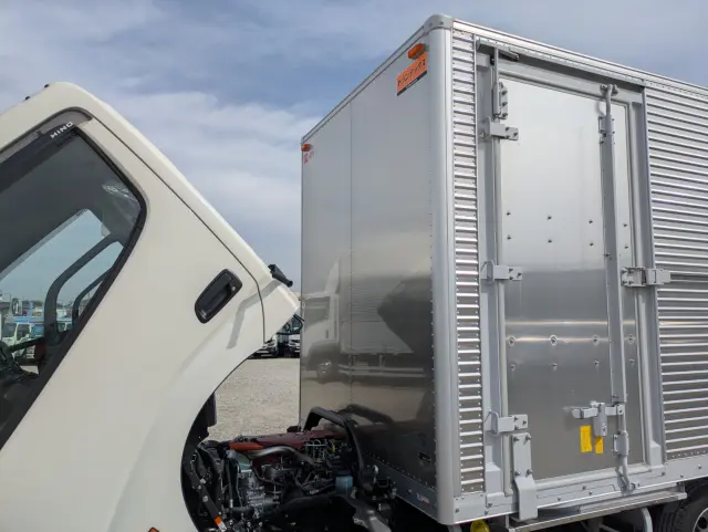 日野 デュトロ 2KG-XZC605M(2WD)の写真39